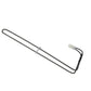 Whirlpool Refrigerator Defrost Heater - WP2263749