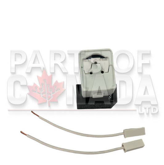 Whirlpool Refrigerator Start Device Kit  - WP2264424, REPLACES: 2264424 1542169 AP6006909 PS11739998 EAP11739998