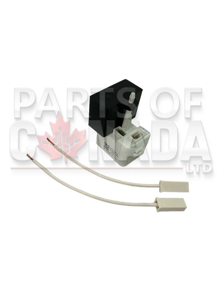 Whirlpool Refrigerator Start Device Kit  - WP2264424, REPLACES: 2264424 1542169 AP6006909 PS11739998 EAP11739998