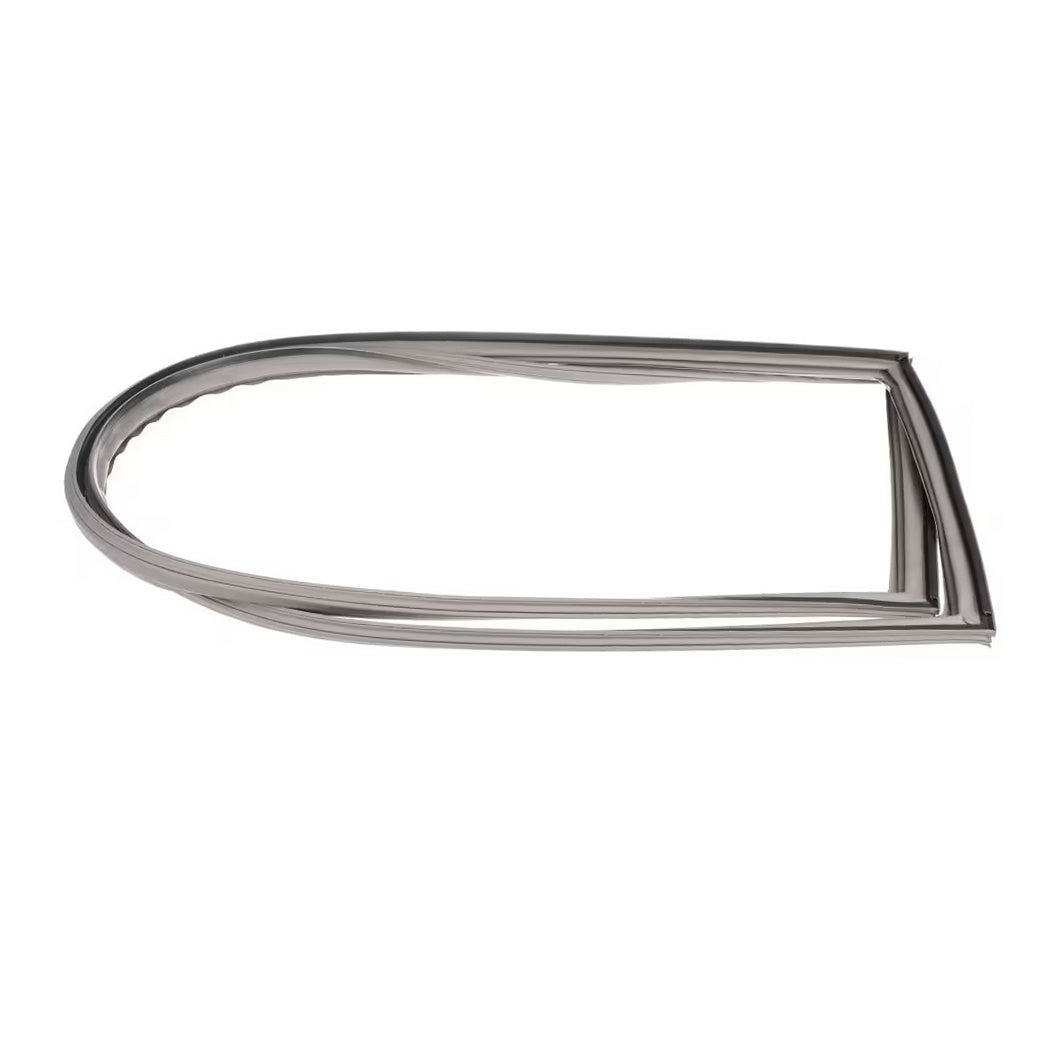 Whirlpool Refrigerator & Freezer Fresh Food Door Gasket (White) - WP2266902, Replaces: 2222811