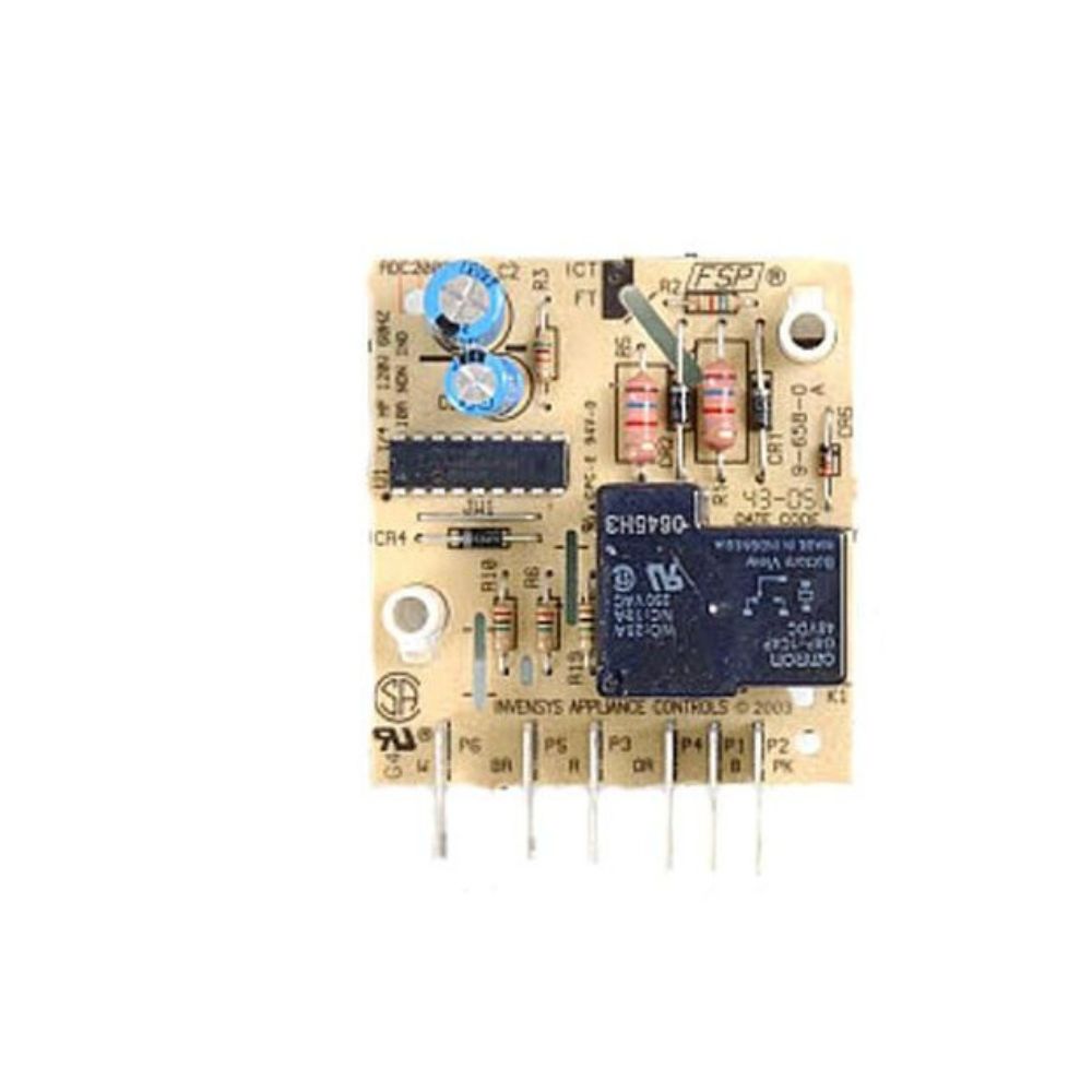 Whirlpool Refrigerator Defrost Control Board - WP2304099