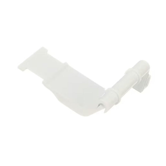 Whirlpool Refrigerator & Freezer Ice Door Support - WP2305204, Replaces: 2305204
