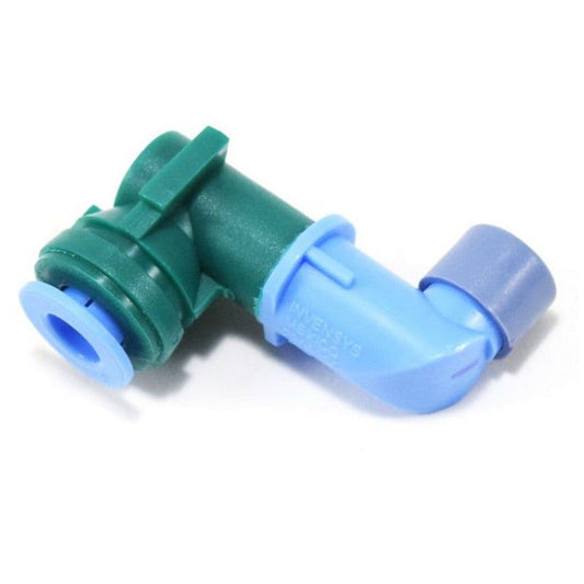 Whirlpool Refrigerator & Freezer Water Dispenser Spigot - WP2305235, Replaces: 2305235