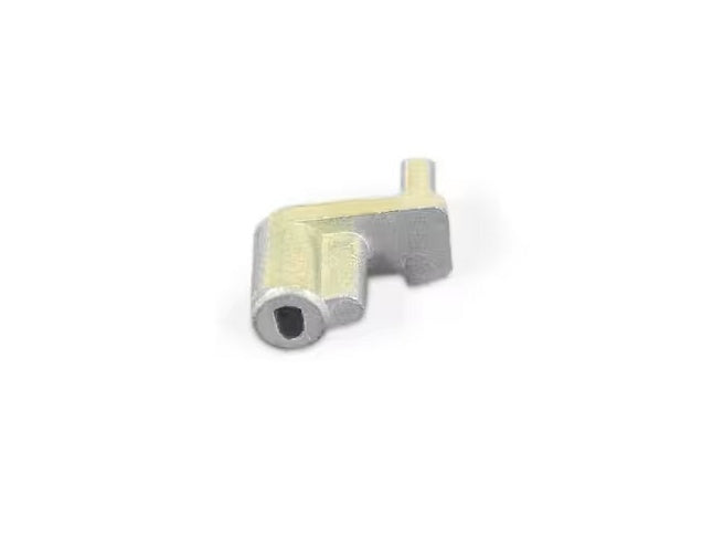 Whirlpool Refrigerator & Freezer Door Bracket Connector - WP2305242, Replaces: 2305242