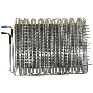 Whirlpool Refrigerator Evaporator - WP2306093, Replaces: 2209064