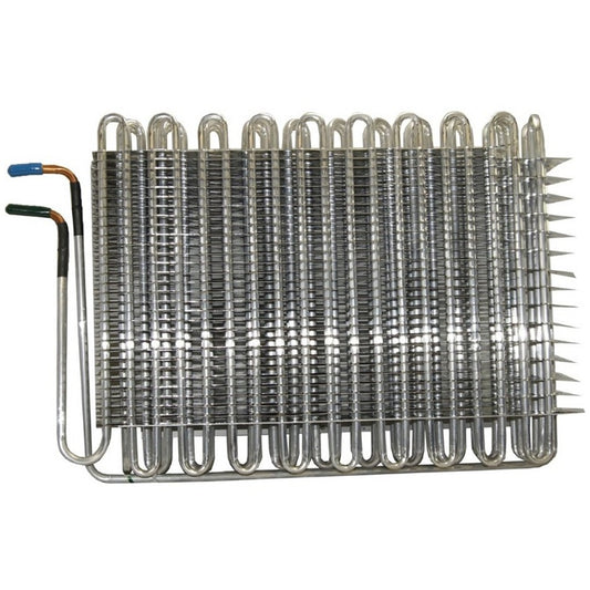 Whirlpool Refrigerator & Freezer Evaporator - WP2306093, Replaces: 2209064