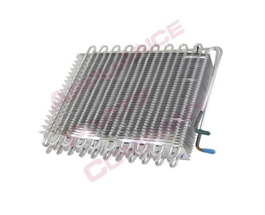 Whirlpool Refrigerator & Freezer Evaporator - WP2306094, Replaces: 2209065