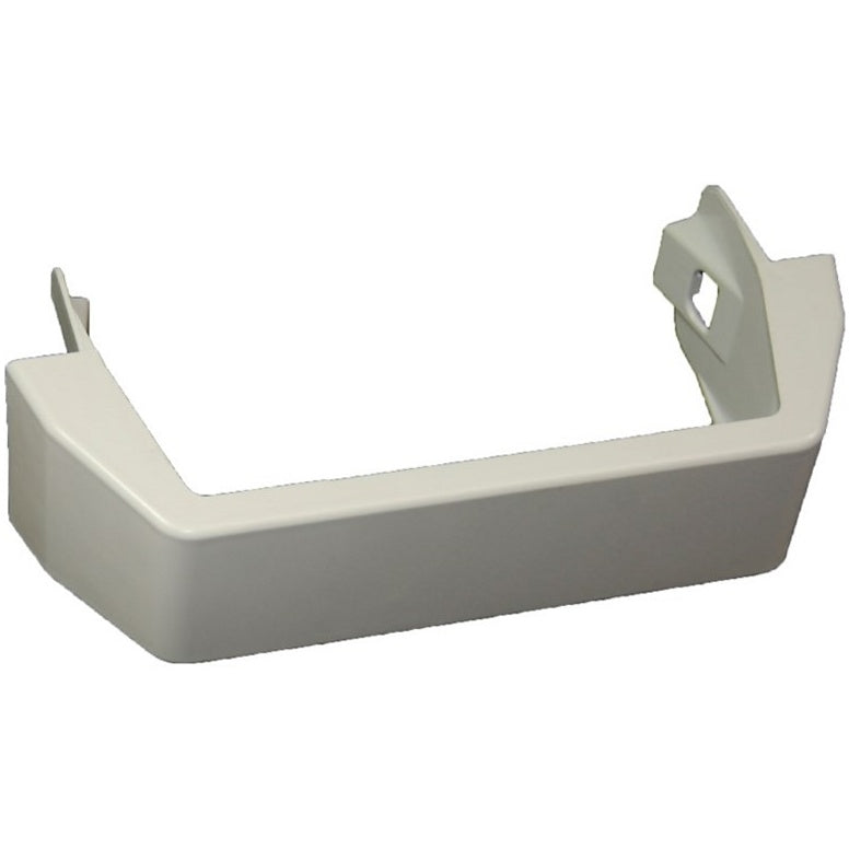 Whirlpool Refrigerator & Freezer Freezer Door Shelf Bin - WP2309717, Replaces: 2309717