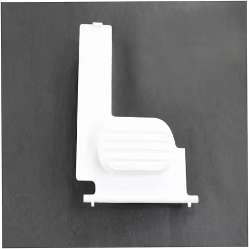 Whirlpool Refrigerator & Freezer Button - WP2315403, Replaces: 2198605