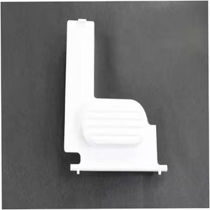 Whirlpool Refrigerator Button - WP2315403, Replaces: 2198605