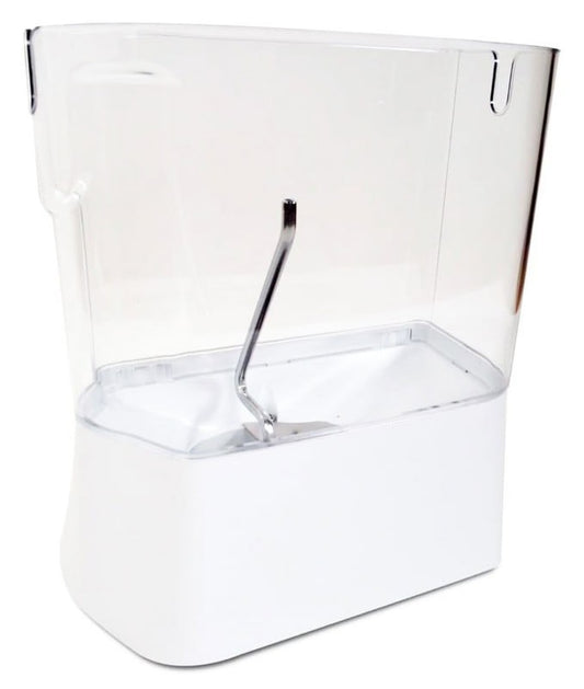 Whirlpool Refrigerator & Freezer Ice Bucket Assembly - WP2315404, Replaces: 2206356