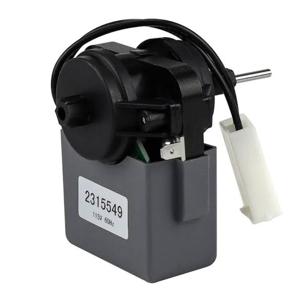 Whirlpool Refrigerator Evaporator Fan - WP2315549