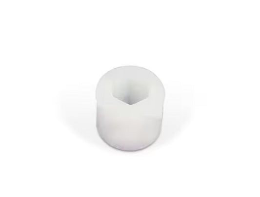 Whirlpool Refrigerator & Freezer Drive Shaft Coupling Sleeve - WP2315559, Replaces: 2315559