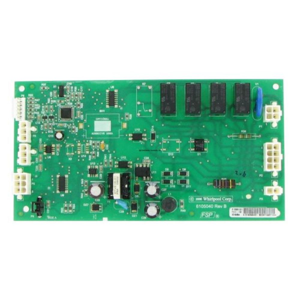 Whirlpool Refrigerator Control Board - WP2318054