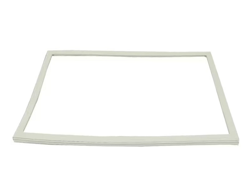 Whirlpool Refrigerator & Freezer Fresh Food Door Gasket (White) - WP2319265T, Replaces: 2264506
