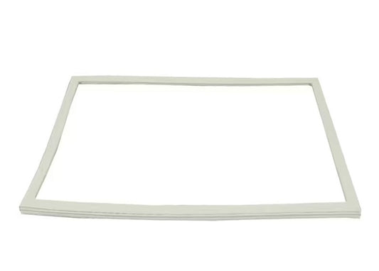 Whirlpool Refrigerator & Freezer Fresh Food Door Gasket (White) - WP2319265T, Replaces: 2264506