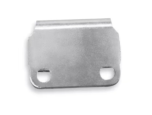 Whirlpool Refrigerator & Freezer Bottom Door Hinge - WP2325482, Replaces: 2166094
