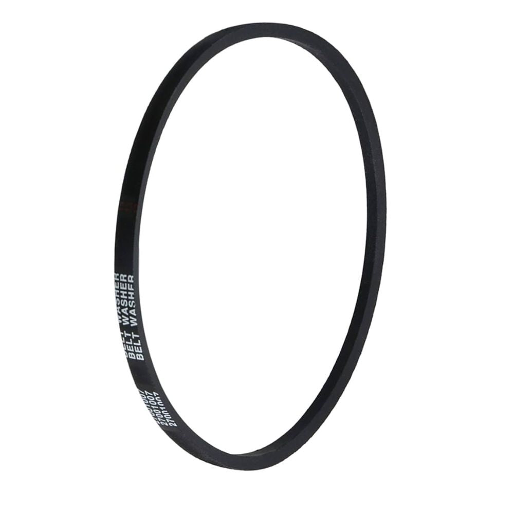 Whirlpool Washer Drive Belt - WP27001007