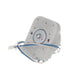 Whirlpool Refrigerator Evaporator Fan - WP3-60336-001