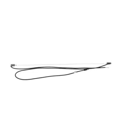 Whirlpool Refrigerator & Freezer Defrost Heater - WP3-80405-003, Replaces: 3-80405-003