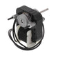 Whirlpool Refrigerator Evaporator Fan Motor - WP3-80411-103 or 3-80411-103