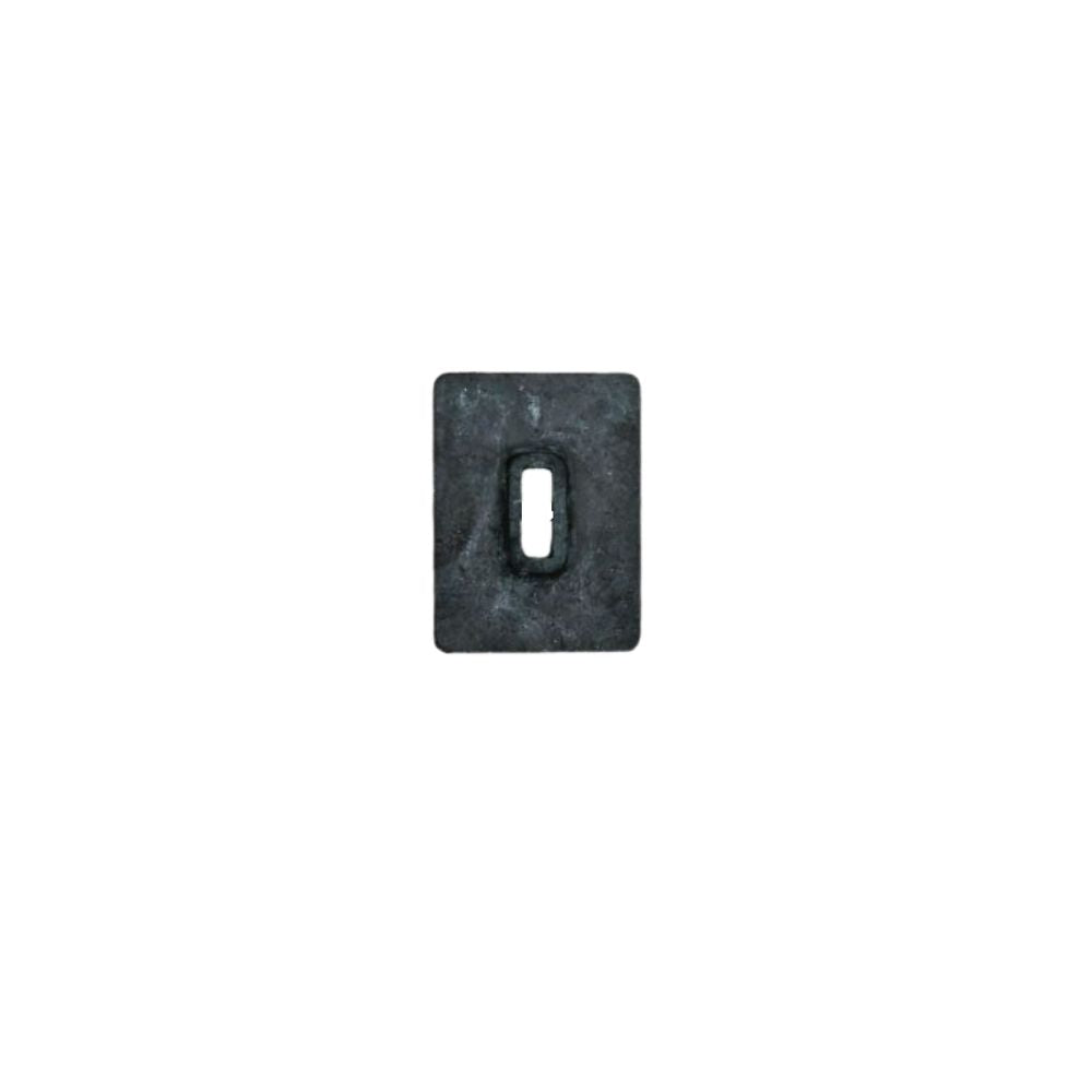Whirlpool Dishwasher Dispenser Latch Seal - WP300105