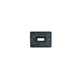 Whirlpool Dishwasher Dispenser Latch Seal - WP300105