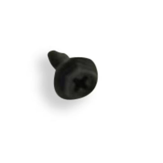 Whirlpool Dishwasher Lower Kickplate Screw - WP302868, Replaces: 302868