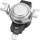 Whirlpool Dryer Thermostat - WP303396