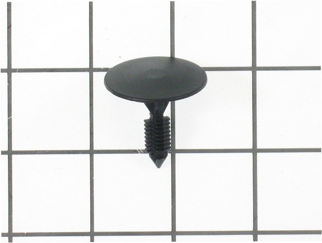 Whirlpool Dishwasher Push Retainer - WP304666, Replaces: 304666