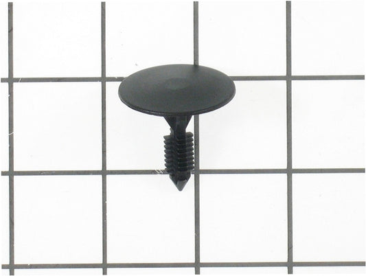 Whirlpool Dishwasher Push Retainer - WP304666, Replaces: 304666