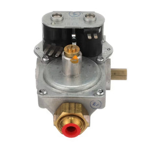 Ensemble de vanne à gaz pour sèche-linge Whirlpool - WP306176, remplace : 306176