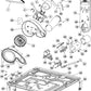 Whirlpool Dryer Gas Valve Assembly - WP306176, Replaces: 306176