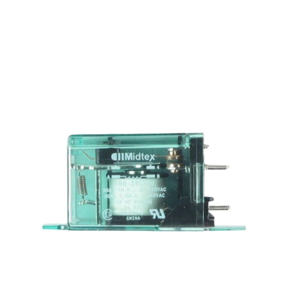 Whirlpool Dryer Heater Relay - WP306199