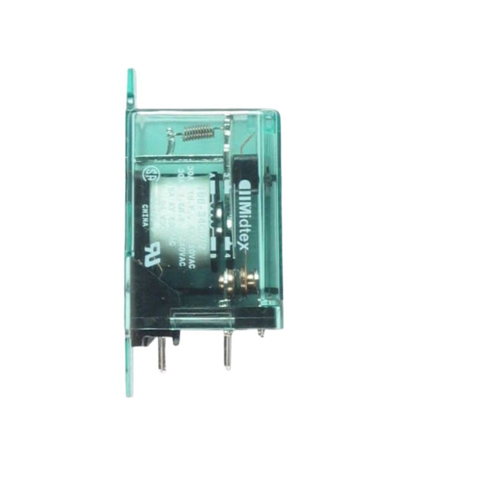 Whirlpool Dryer Heater Relay - WP306199