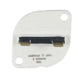 Whirlpool Range, Oven & Cooktop Thermal Fuse - WP306604, Replaces: 306604