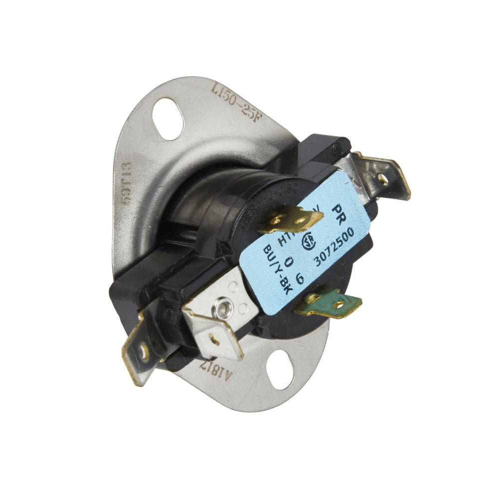 Whirlpool Dryer Thermostat - WP307250