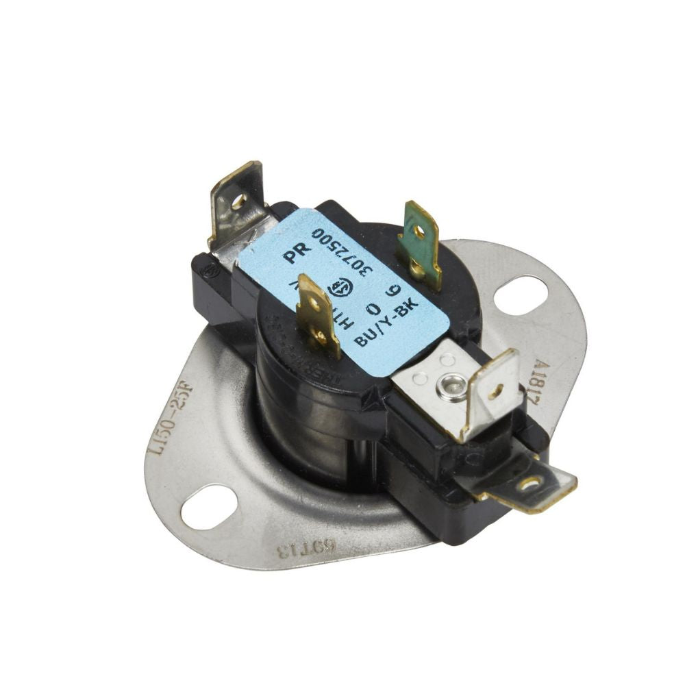 Whirlpool Dryer Thermostat - WP307250