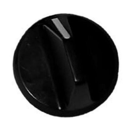 Whirlpool Range, Oven & Cooktop Surface Burner Knob - WP307458, Replaces: 231547