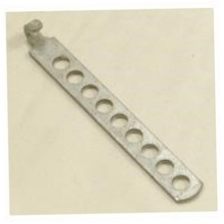 Whirlpool Range, Oven & Cooktop Bracket - WP308125, Replaces: 308125