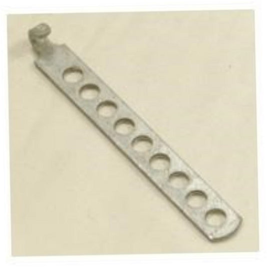 Whirlpool Range, Oven & Cooktop Bracket - WP308125, Replaces: 308125