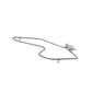 Whirlpool Range Bake Element - WP308180
