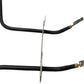 Whirlpool Range Oven Bake Element - WP308180, Replaces: 308180AAA