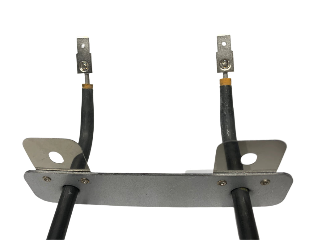 Whirlpool Range Oven Bake Element - WP308180, Replaces: 308180AAA