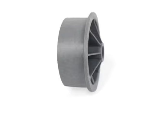 Whirlpool Dryer Idler Pulley Wheel - WP31001344, Replaces: 31001344