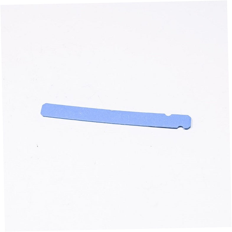 Whirlpool Dryer Drum Glide (Left Side) - WP31001470, Replaces: 31001470