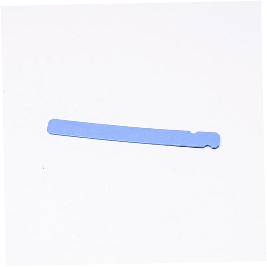 Whirlpool Dryer Drum Glide (Left Side) - WP31001470, Replaces: 31001470