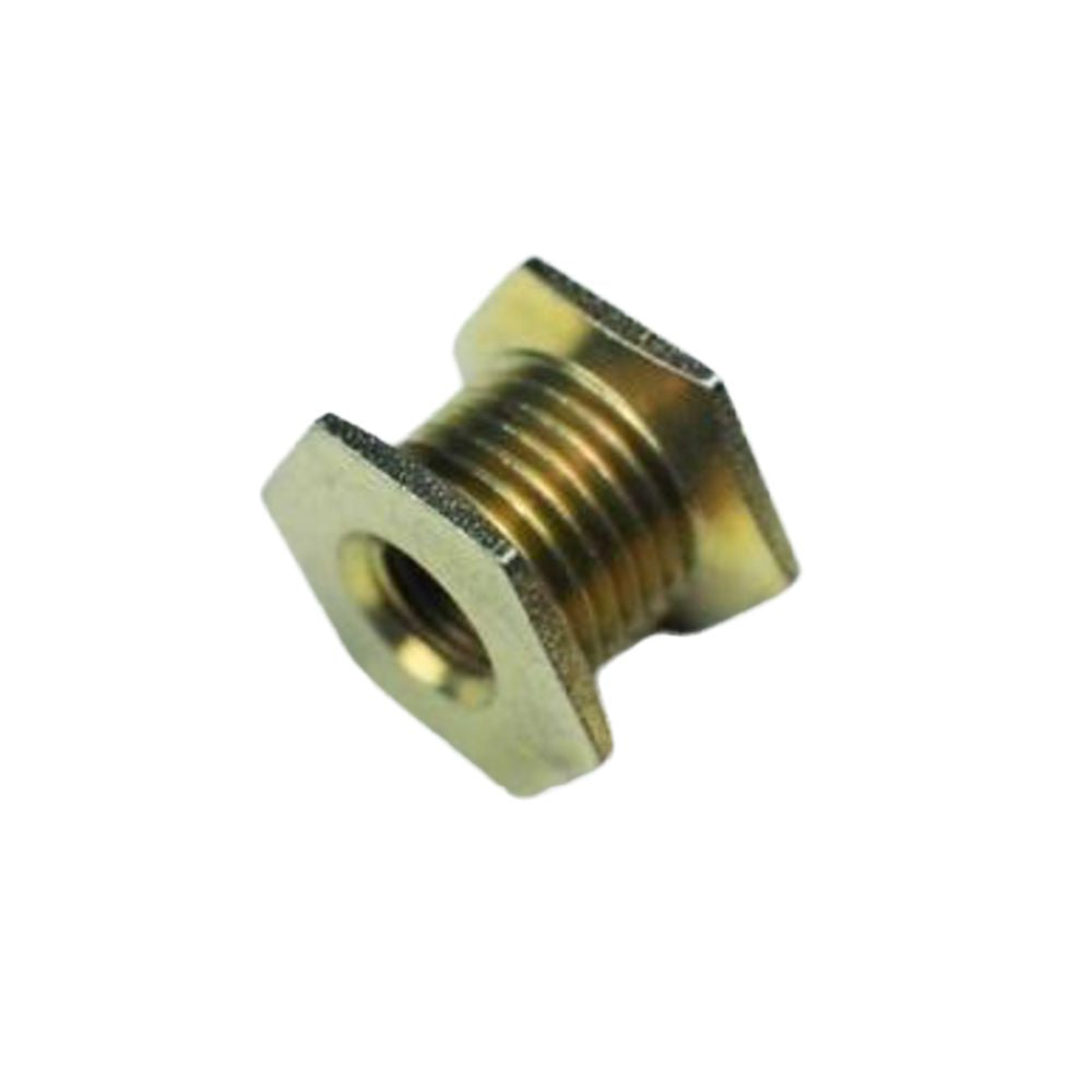 Whirlpool Dryer Motor Pulley - WP31001535