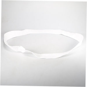 Joint d'étanchéité du cylindre avant pour sèche-linge Whirlpool - WP31001637, remplace la référence : 31001637