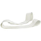 Whirlpool Dryer Drum Felt Seal - WP31001747, Replaces: 31001548